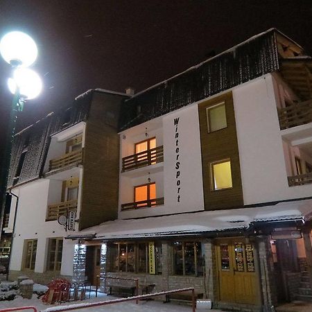 Apartments Wintersport Vlašić Zewnętrze zdjęcie
