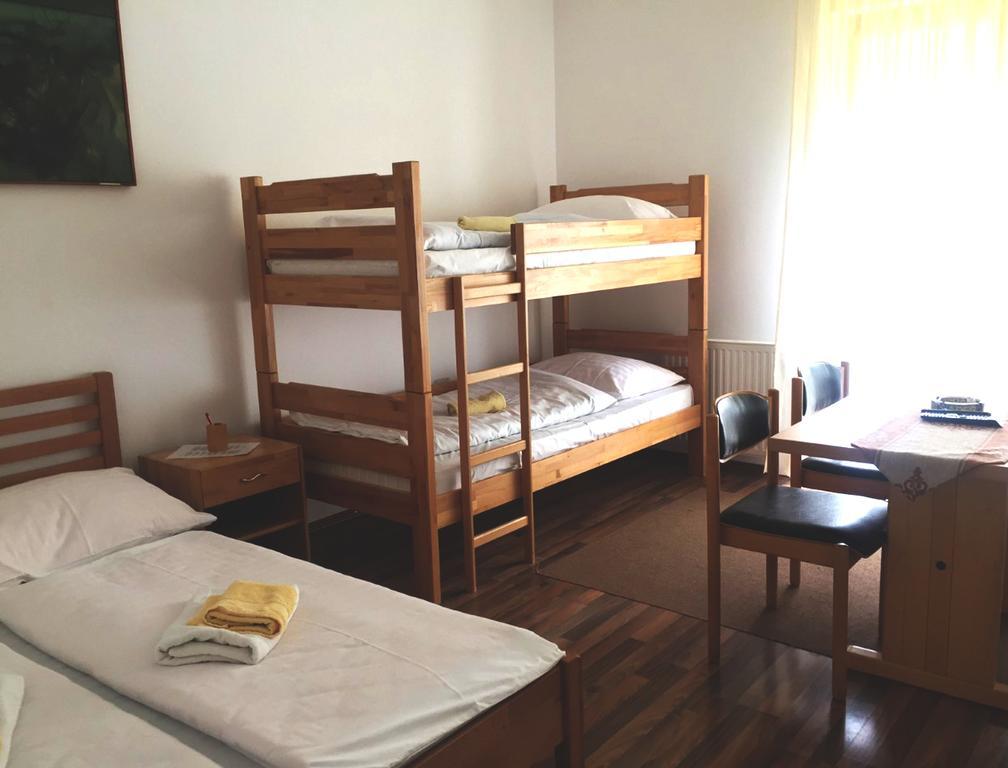 Apartments Wintersport Vlašić Zewnętrze zdjęcie