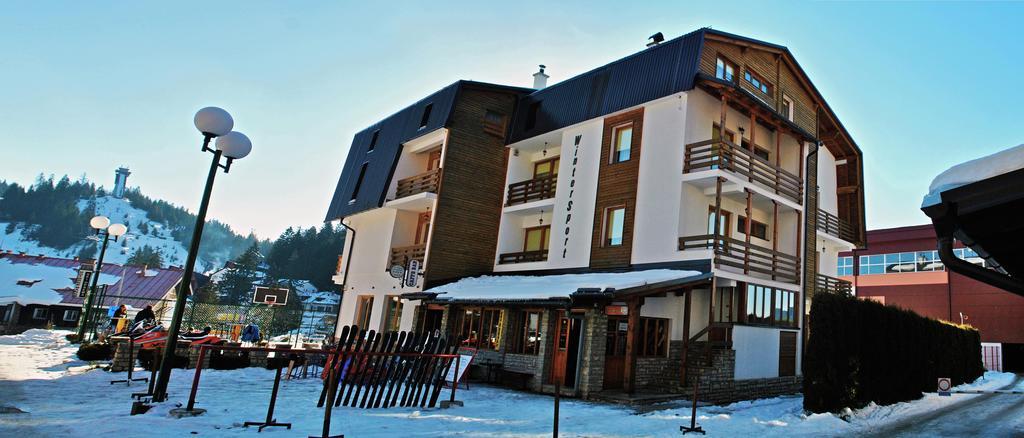 Apartments Wintersport Vlašić Zewnętrze zdjęcie