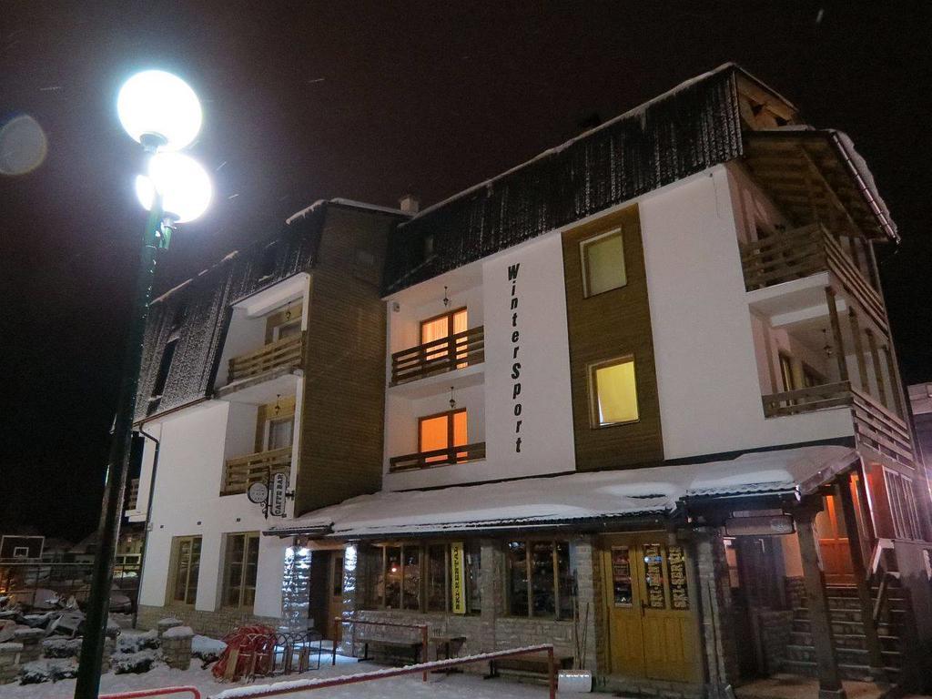 Apartments Wintersport Vlašić Zewnętrze zdjęcie