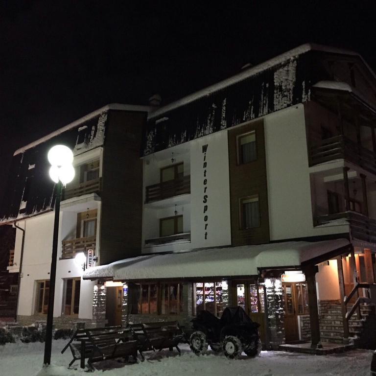 Apartments Wintersport Vlašić Zewnętrze zdjęcie