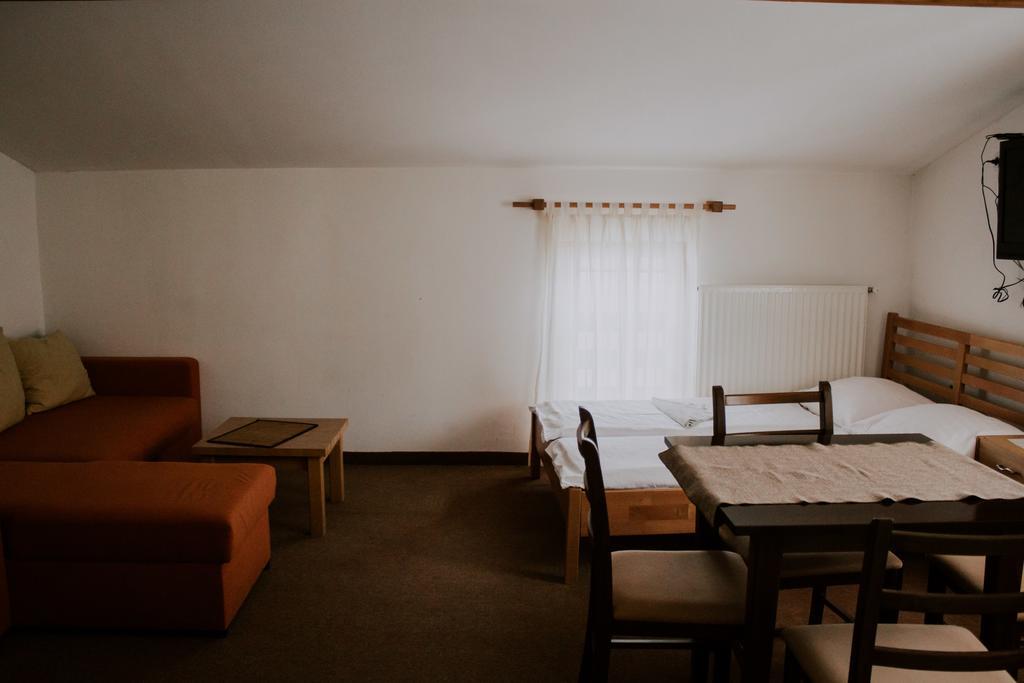 Apartments Wintersport Vlašić Zewnętrze zdjęcie