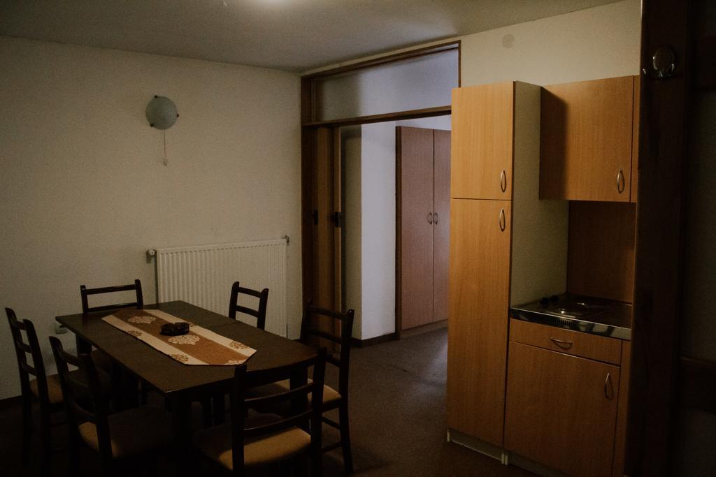 Apartments Wintersport Vlašić Zewnętrze zdjęcie