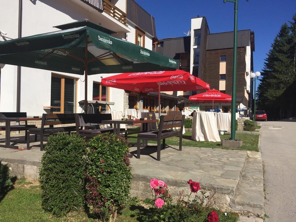 Apartments Wintersport Vlašić Zewnętrze zdjęcie