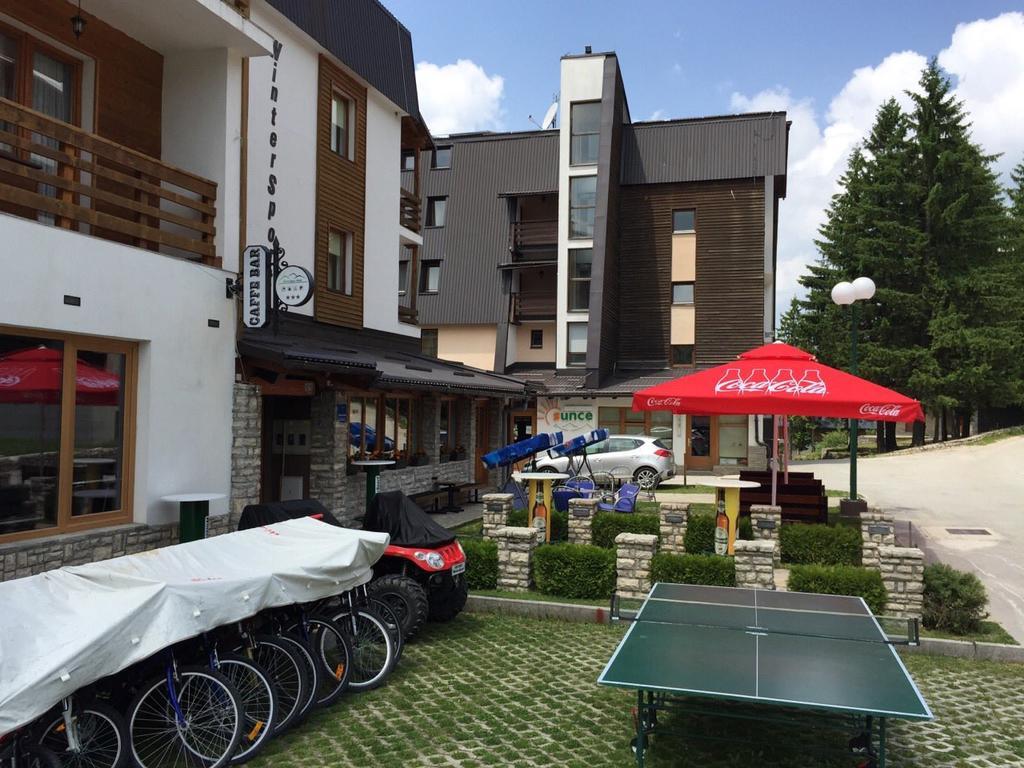 Apartments Wintersport Vlašić Zewnętrze zdjęcie