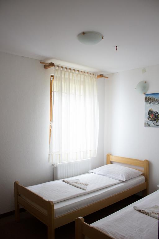 Apartments Wintersport Vlašić Zewnętrze zdjęcie