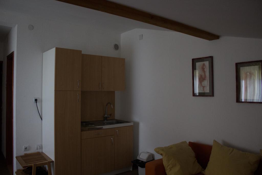 Apartments Wintersport Vlašić Zewnętrze zdjęcie