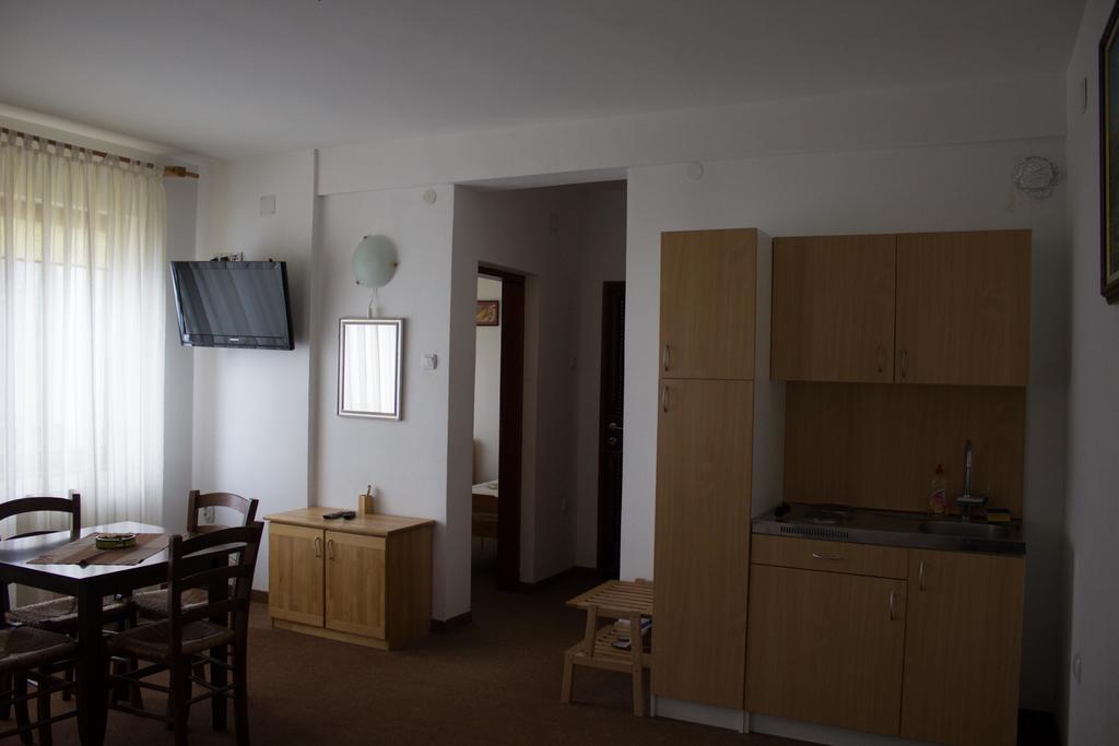 Apartments Wintersport Vlašić Zewnętrze zdjęcie