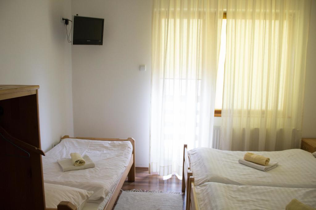 Apartments Wintersport Vlašić Zewnętrze zdjęcie
