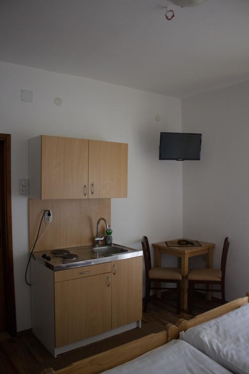 Apartments Wintersport Vlašić Zewnętrze zdjęcie